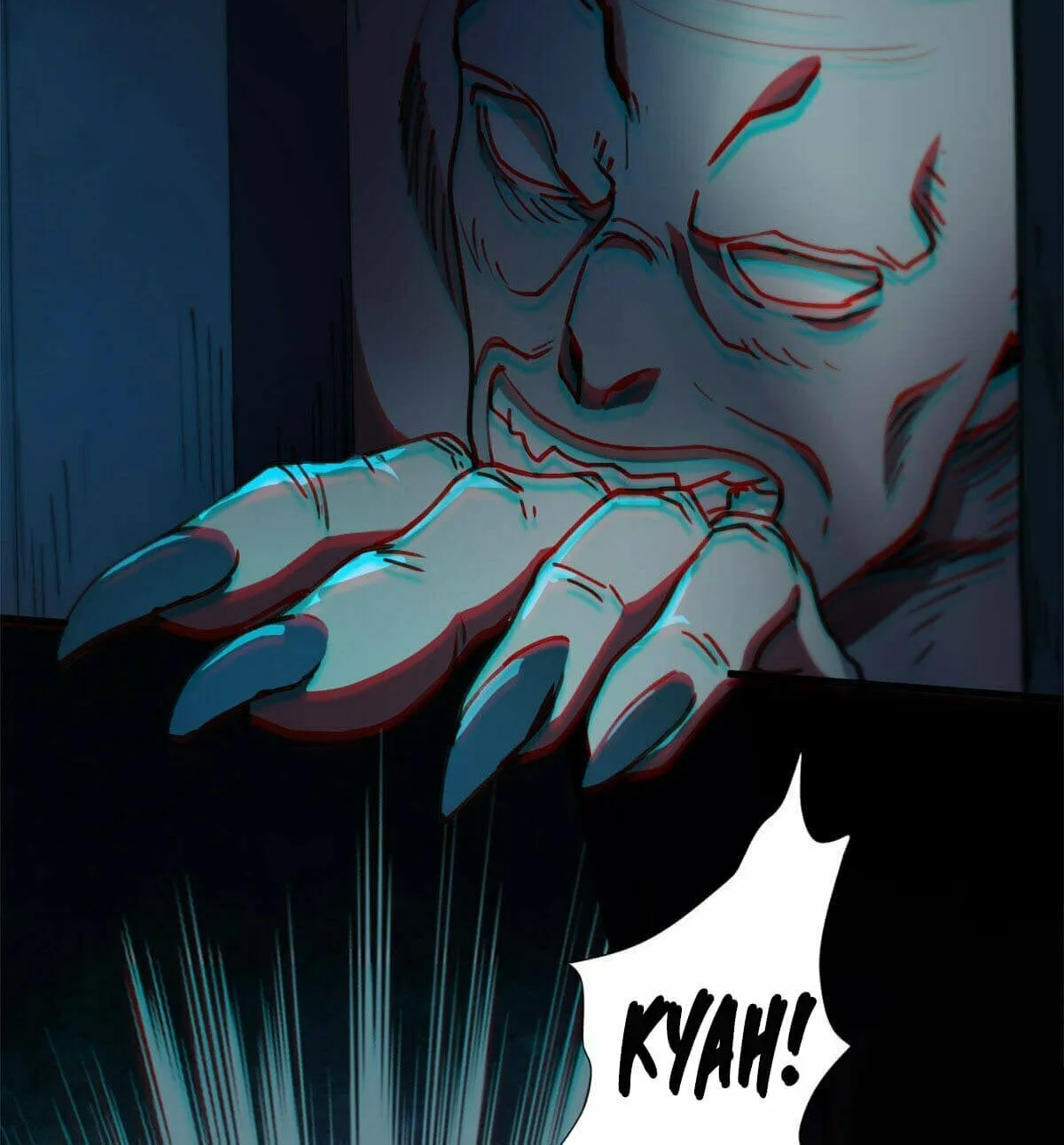 Read Roulette World (Colored) chapter 12 image 28 on Lezhin
