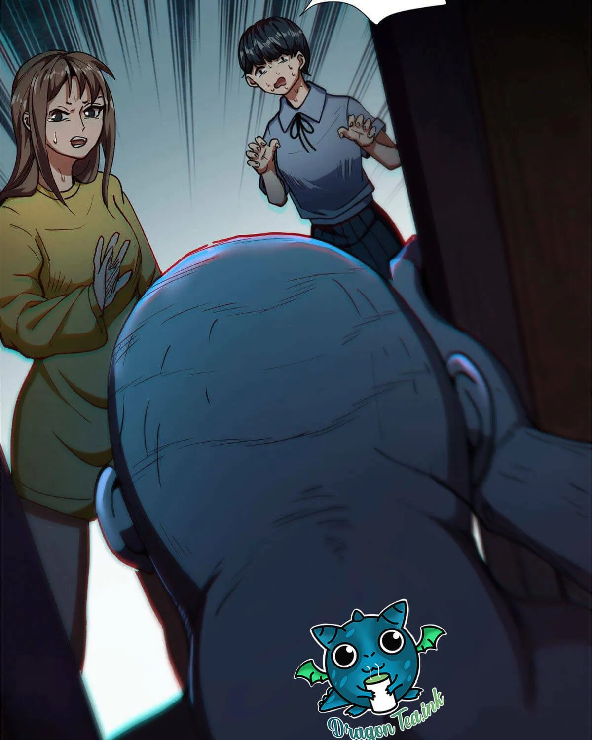 Read Roulette World (Colored) chapter 12 image 29 on Lezhin