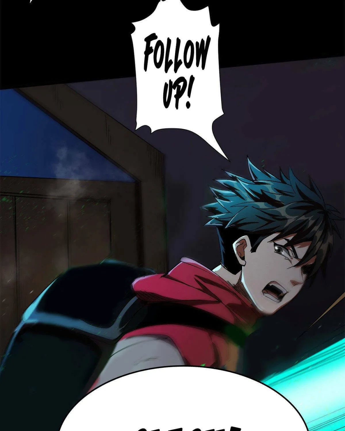Read Roulette World (Colored) chapter 12 image 33 on Lezhin