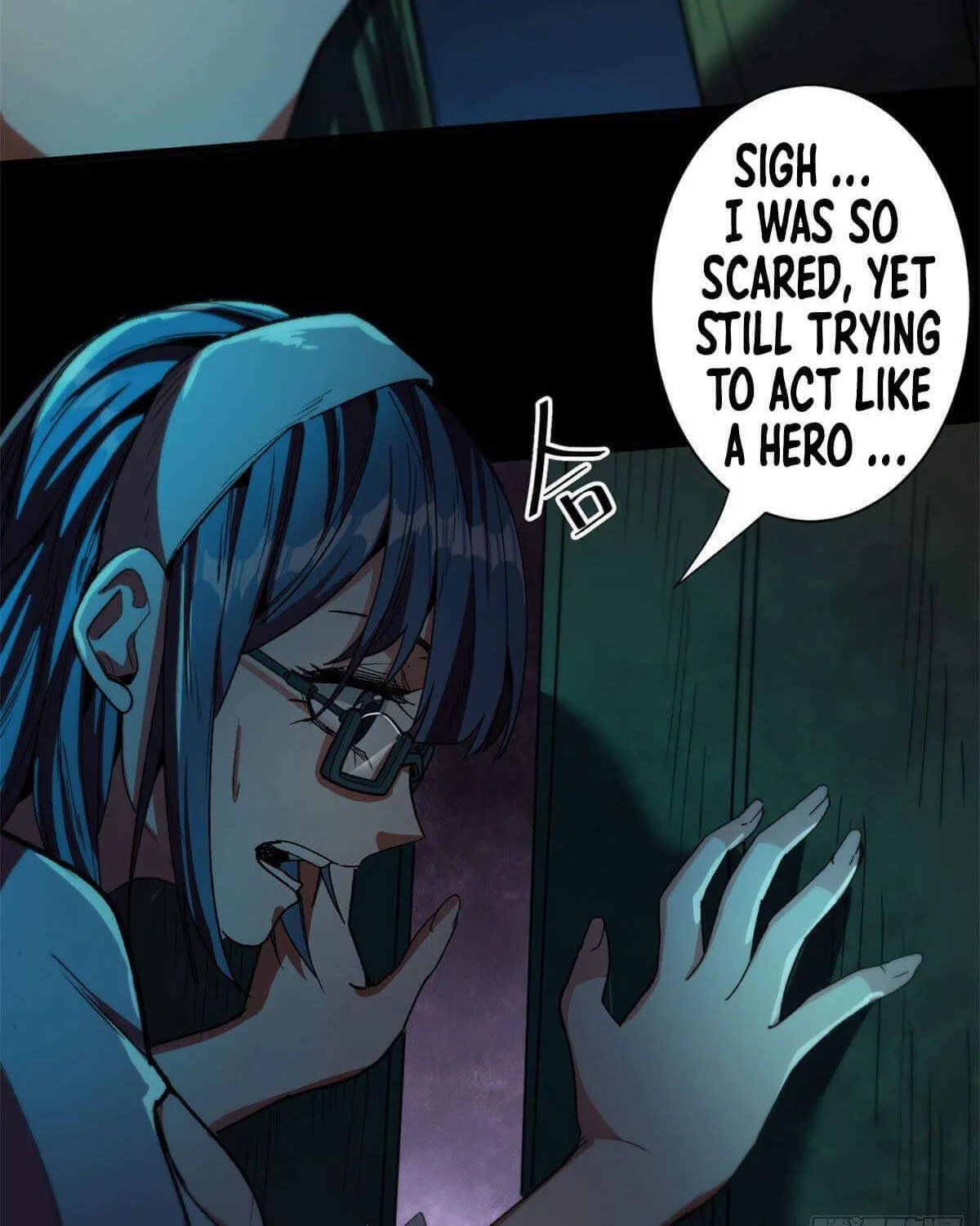Read Roulette World (Colored) chapter 12 image 39 on Lezhin