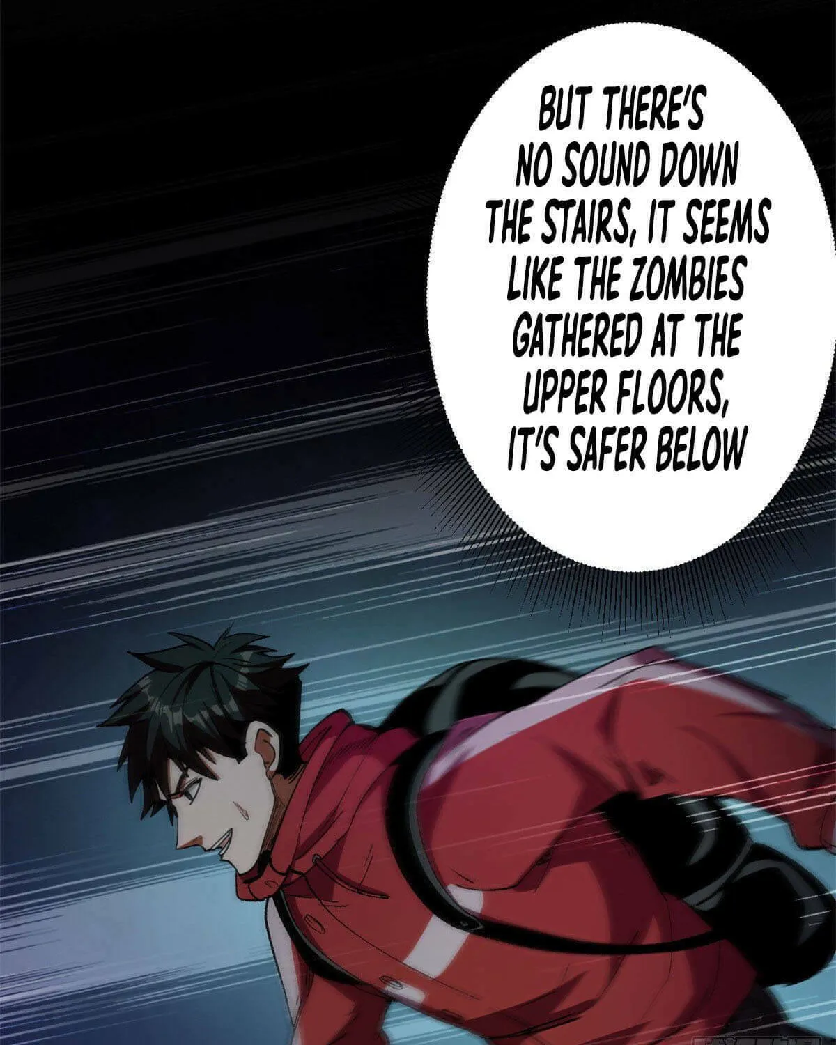 Read Roulette World (Colored) chapter 12 image 51 on Lezhin