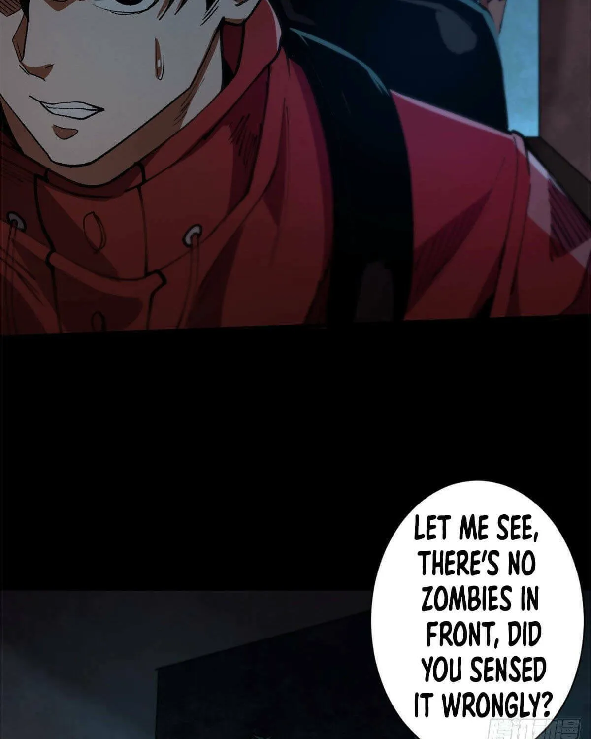 Read Roulette World (Colored) chapter 12 image 60 on Lezhin