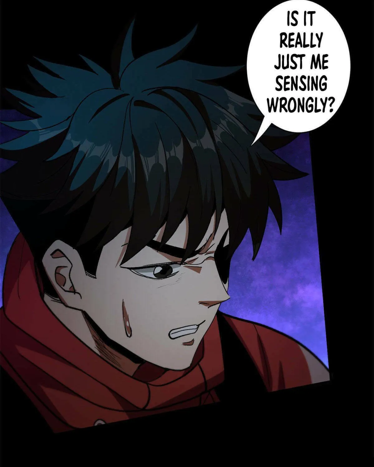 Read Roulette World (Colored) chapter 12 image 63 on Lezhin
