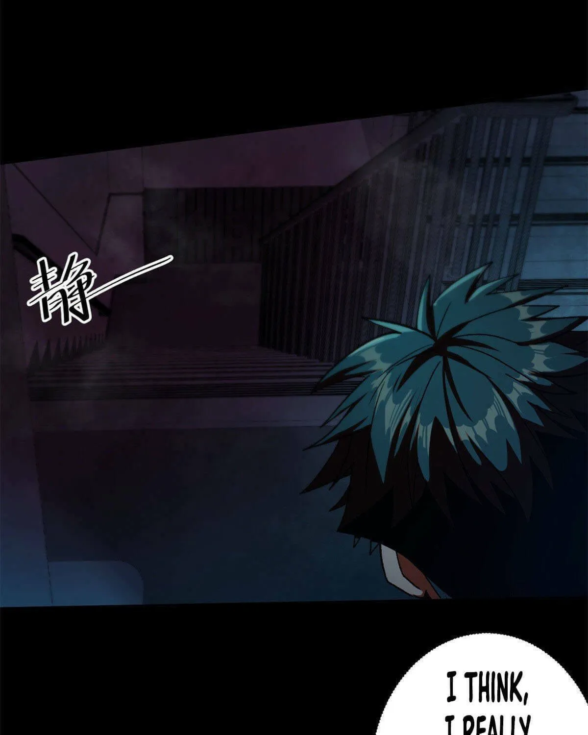 Read Roulette World (Colored) chapter 12 image 65 on Lezhin