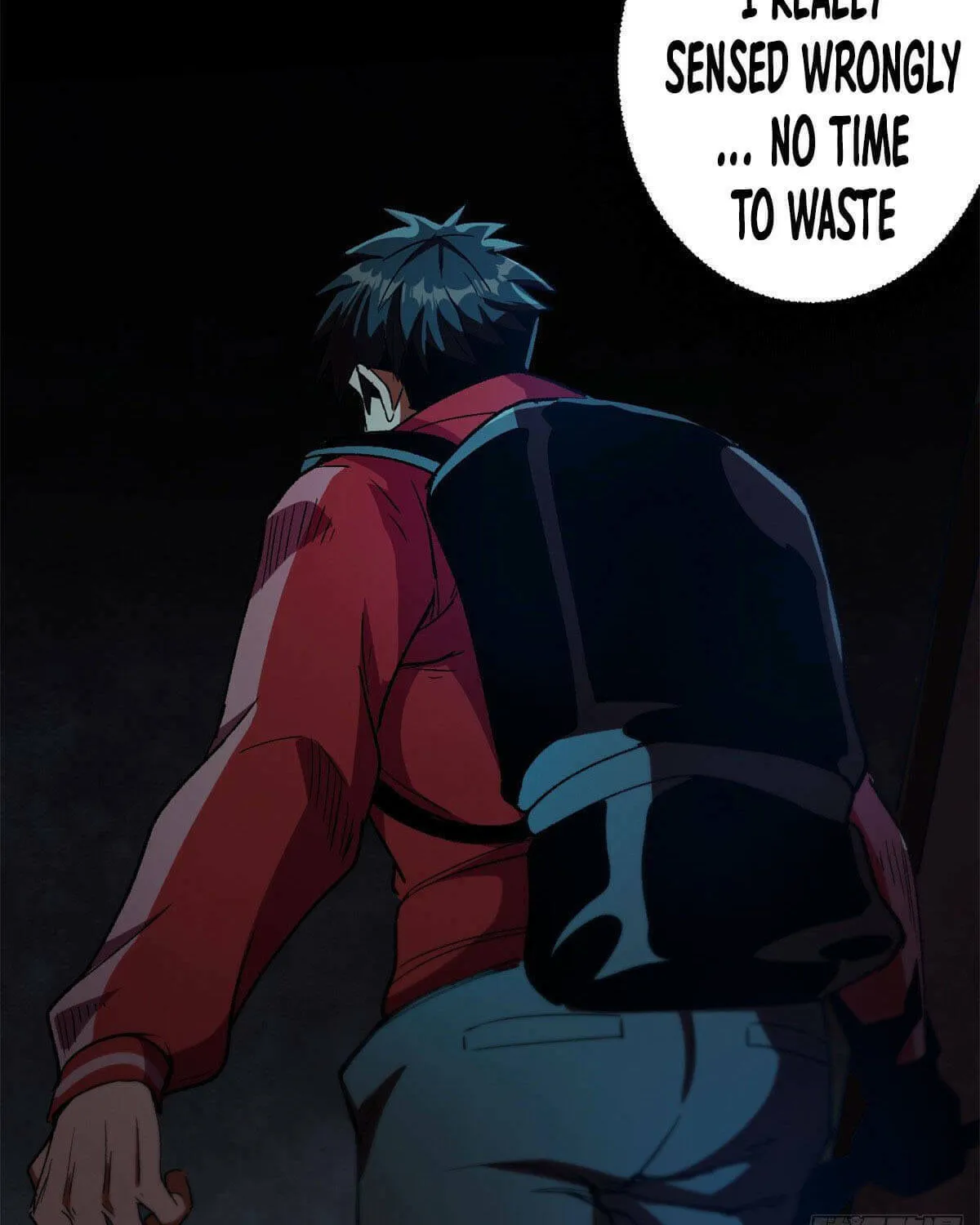 Read Roulette World (Colored) chapter 12 image 66 on Lezhin