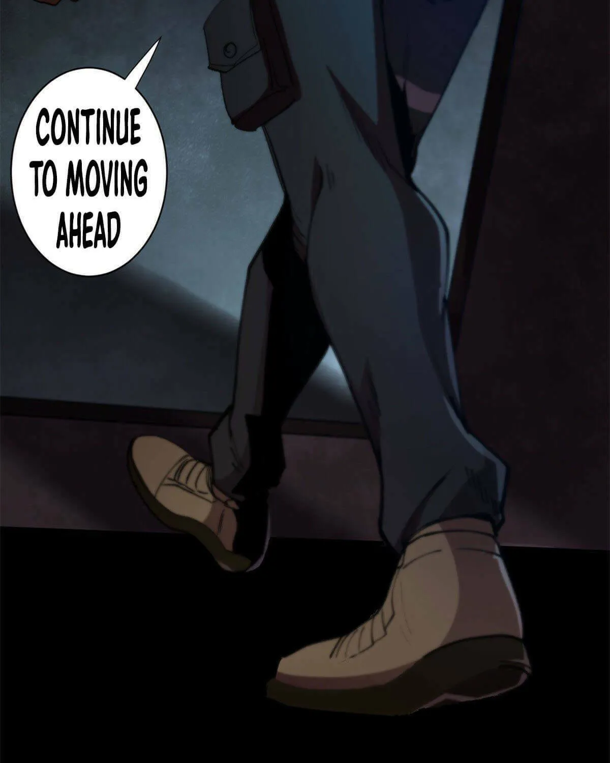 Read Roulette World (Colored) chapter 12 image 68 on Lezhin