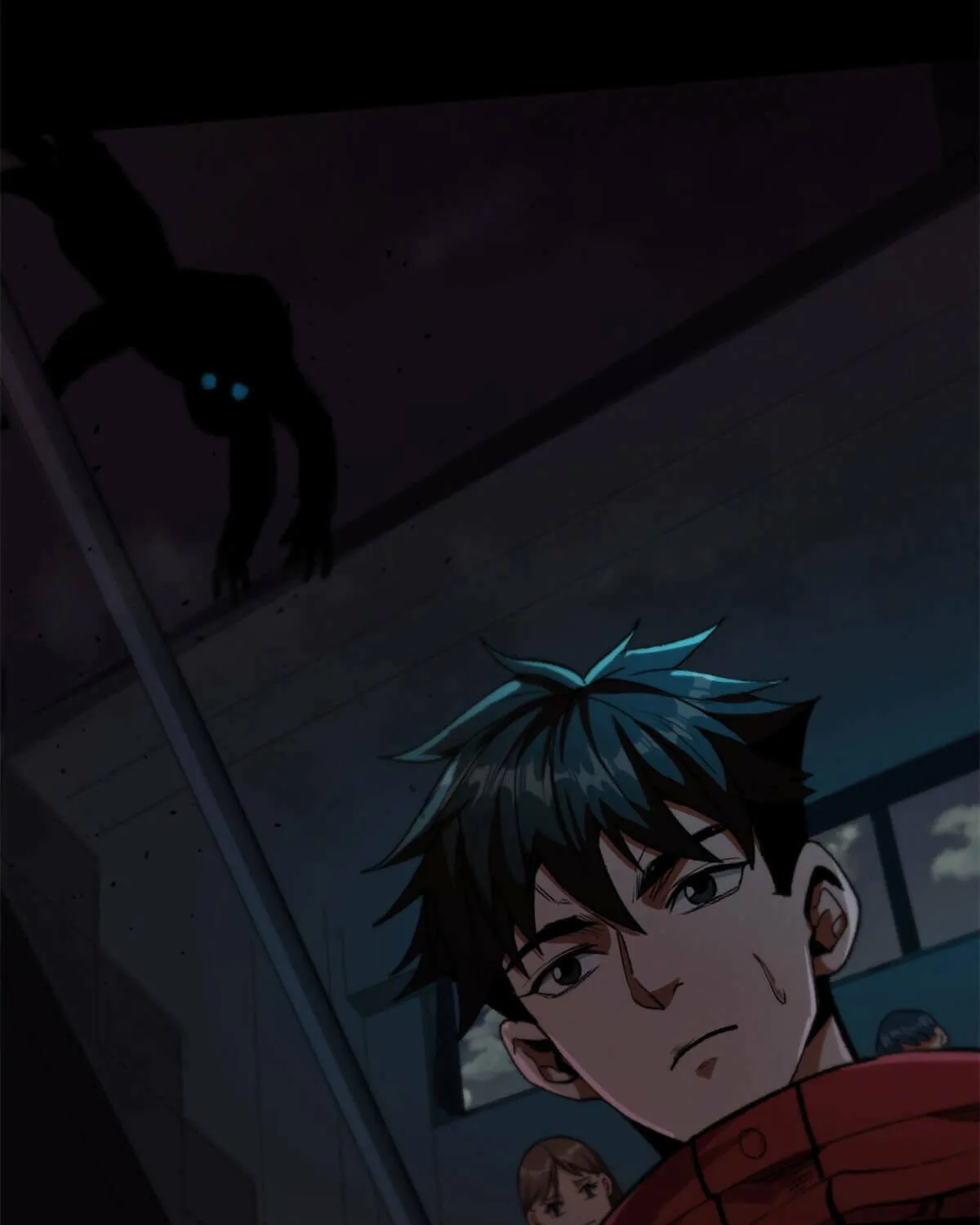 Read Roulette World (Colored) chapter 12 image 71 on Lezhin