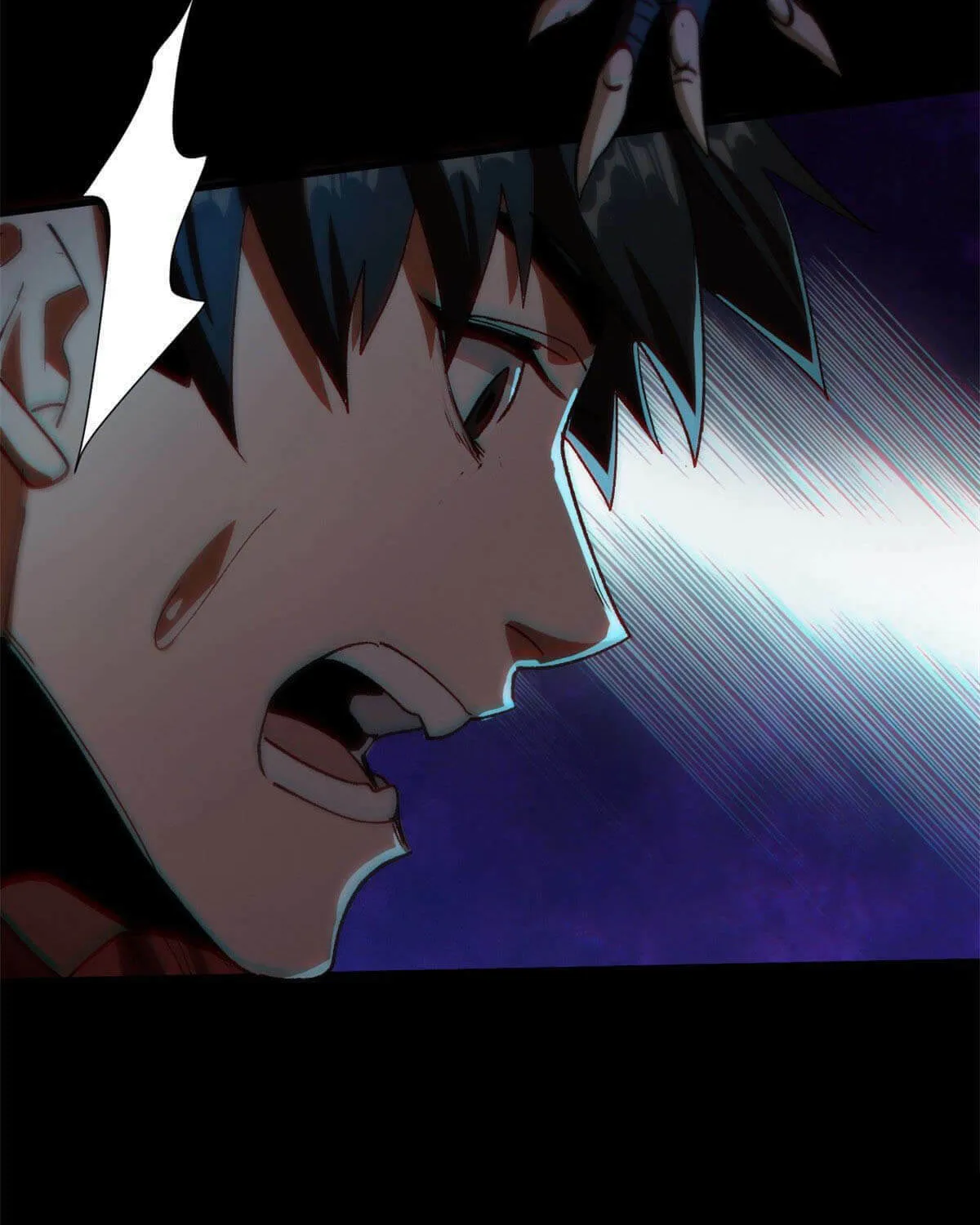 Read Roulette World (Colored) chapter 12 image 75 on Lezhin