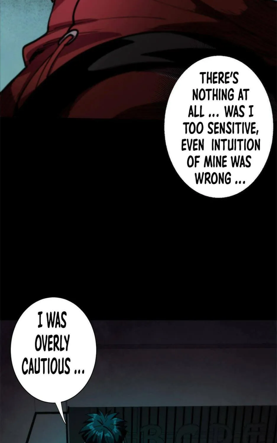 Read Roulette World (Colored) chapter 12 image 85 on Lezhin