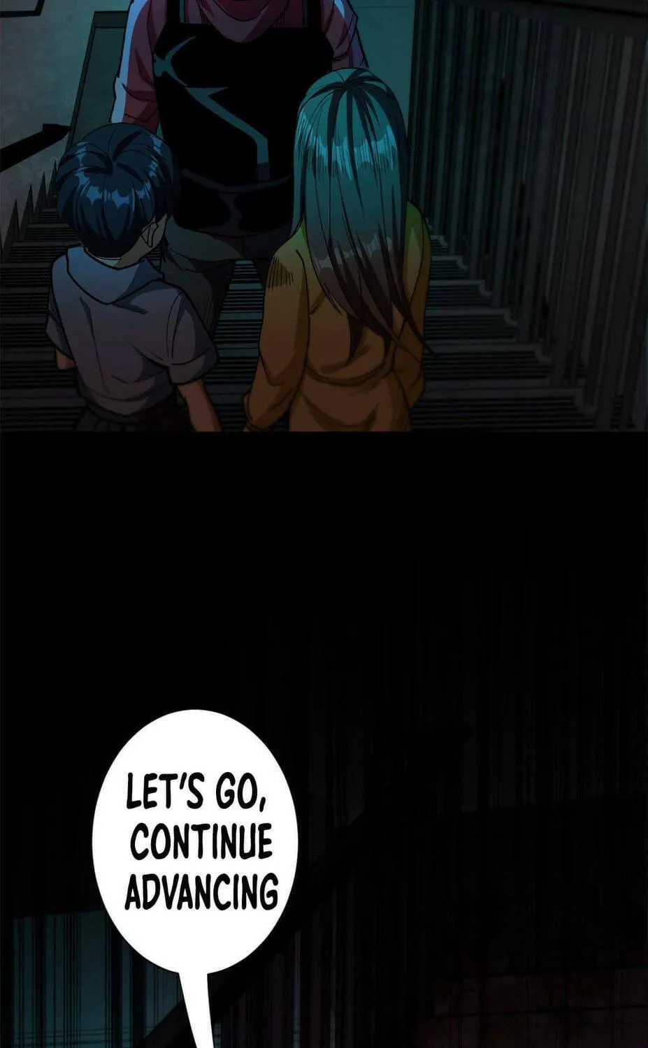 Read Roulette World (Colored) chapter 12 image 87 on Lezhin
