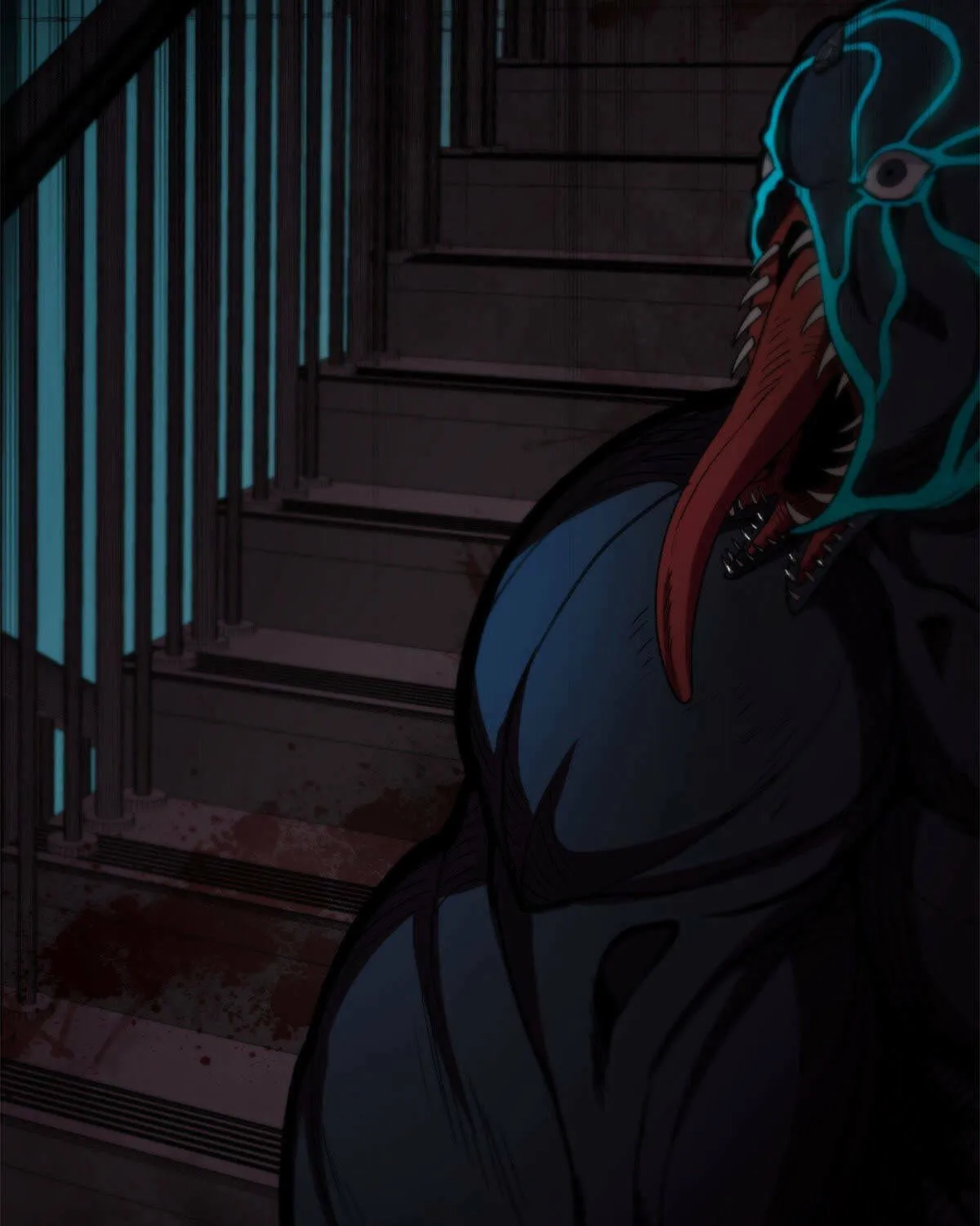 Read Roulette World (Colored) chapter 12 image 89 on Lezhin