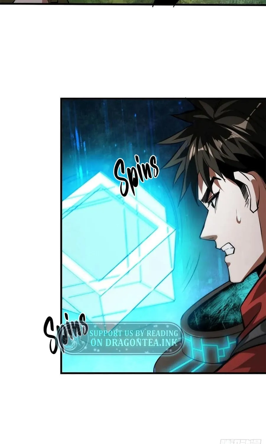 Read Roulette World (Colored) chapter 120 image 24 on Lezhin