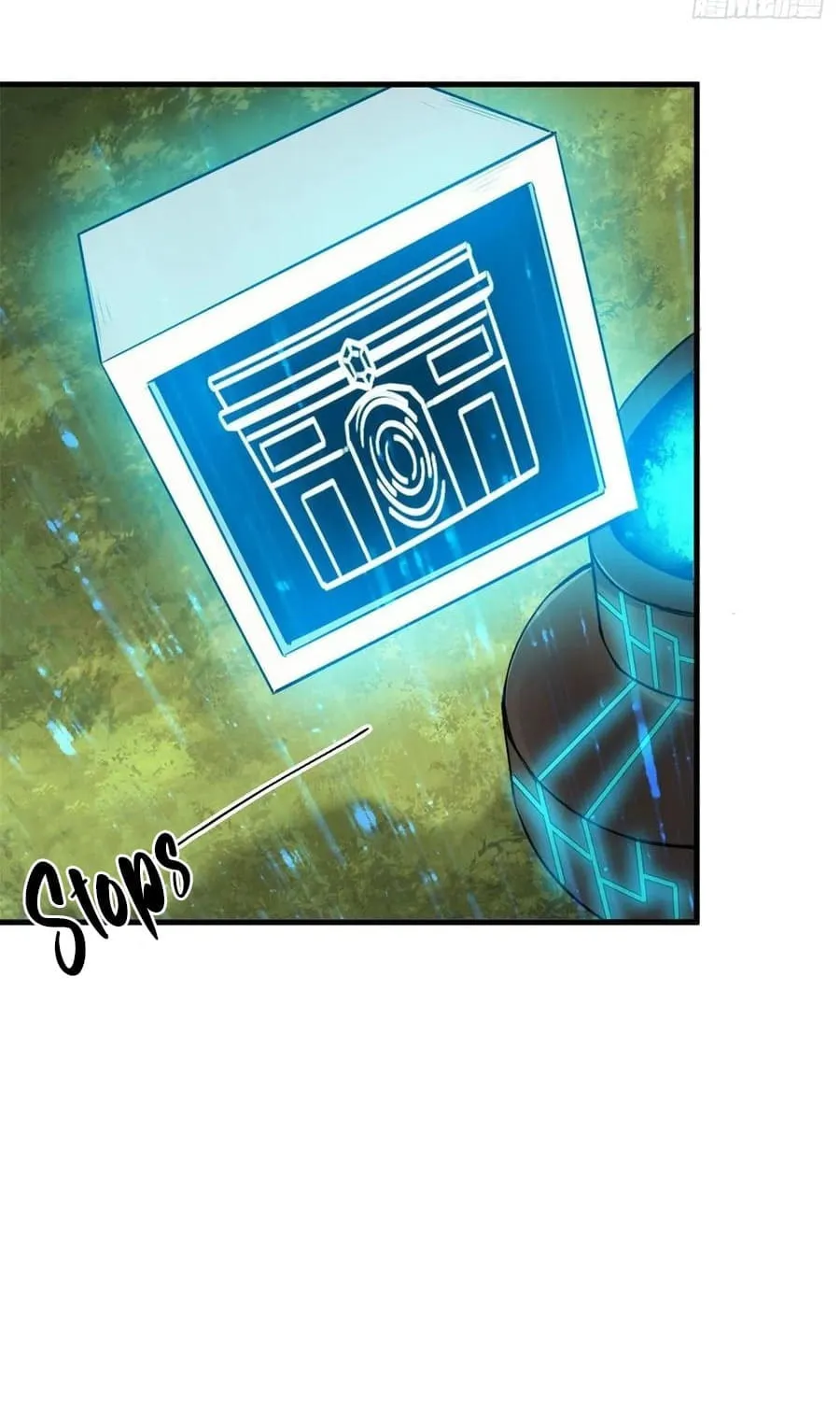 Read Roulette World (Colored) chapter 120 image 25 on Lezhin