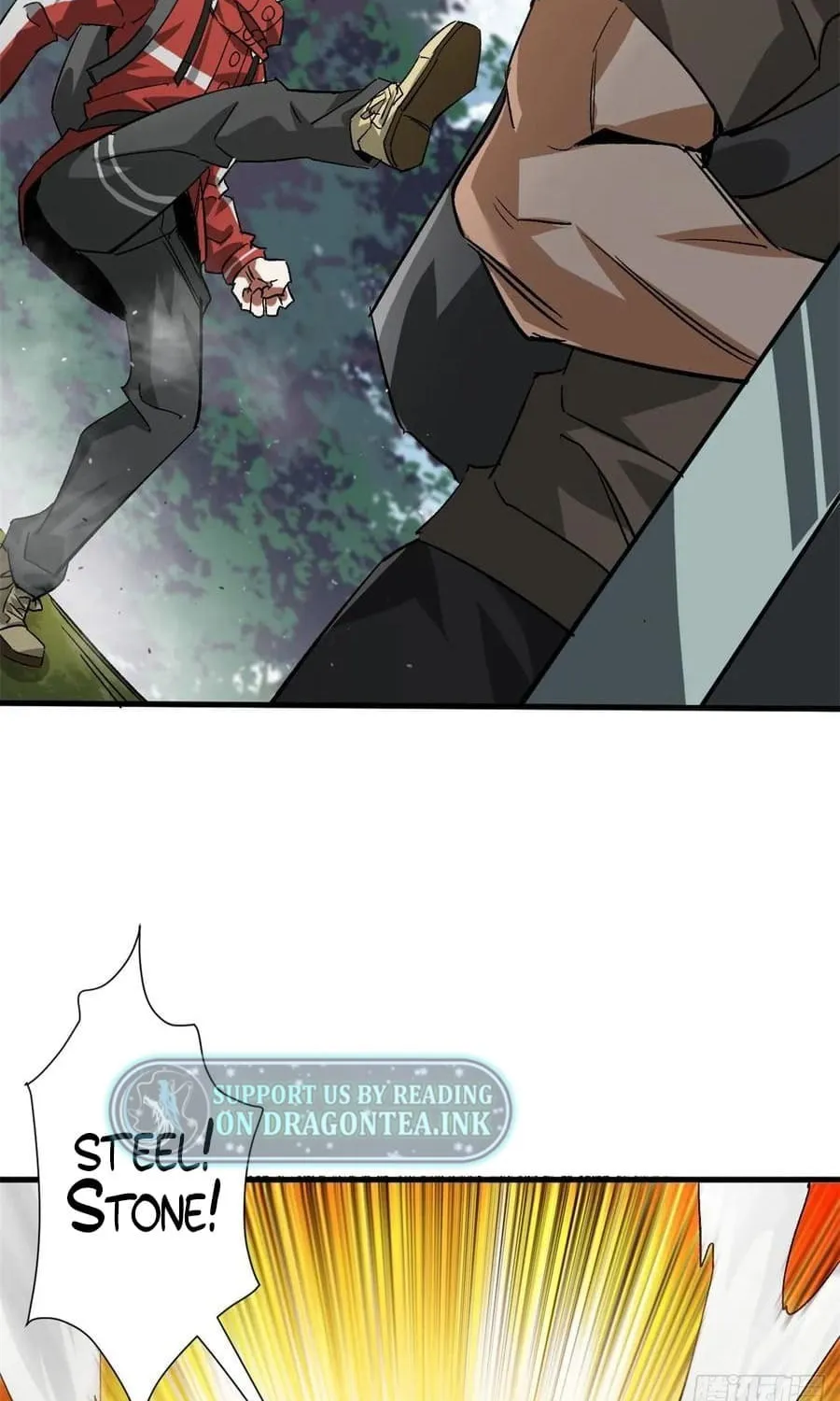 Read Roulette World (Colored) chapter 120 image 30 on Lezhin