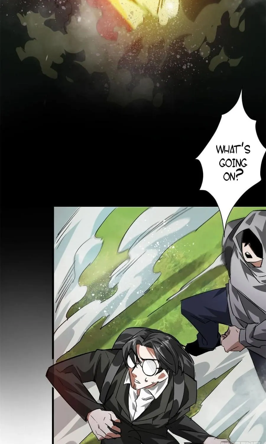 Read Roulette World (Colored) chapter 120 image 41 on Lezhin