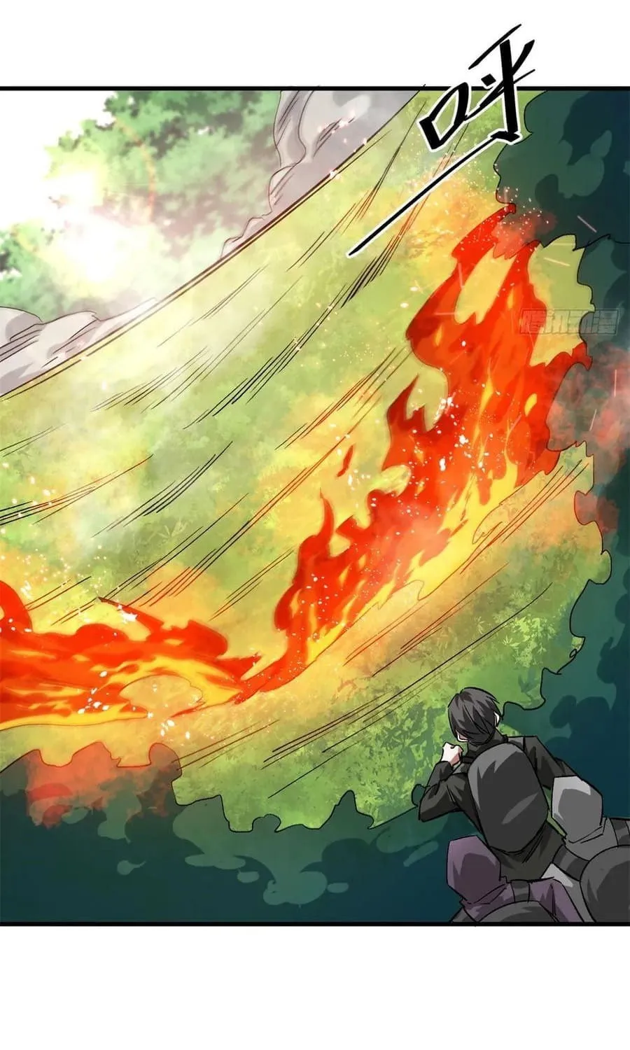 Read Roulette World (Colored) chapter 120 image 46 on Lezhin