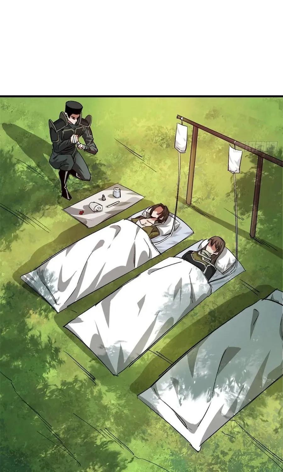 Read Roulette World (Colored) chapter 120 image 47 on Lezhin
