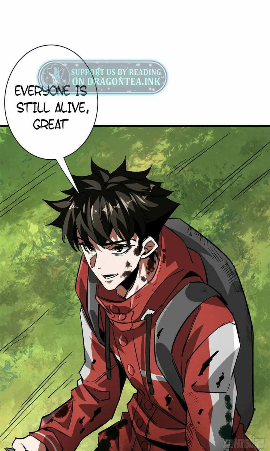 Read Roulette World (Colored) chapter 120 image 52 on Lezhin