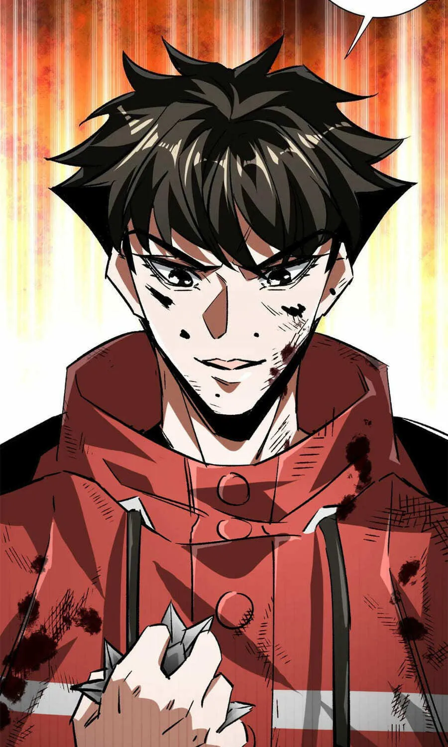 Read Roulette World (Colored) chapter 120 image 54 on Lezhin