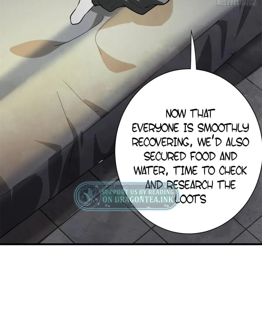 Read Roulette World (Colored) chapter 121 image 25 on Lezhin