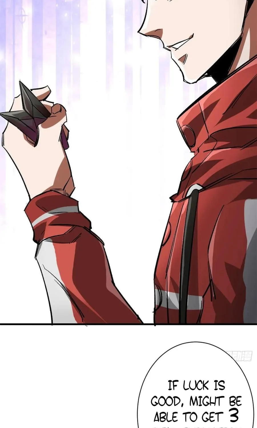 Read Roulette World (Colored) chapter 121 image 28 on Lezhin