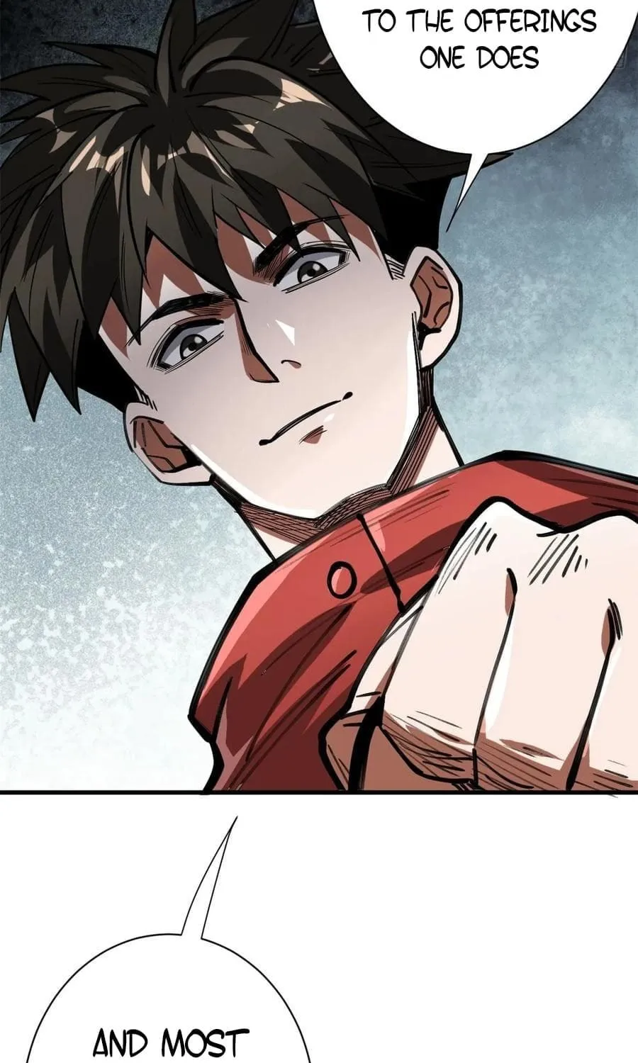 Read Roulette World (Colored) chapter 121 image 38 on Lezhin