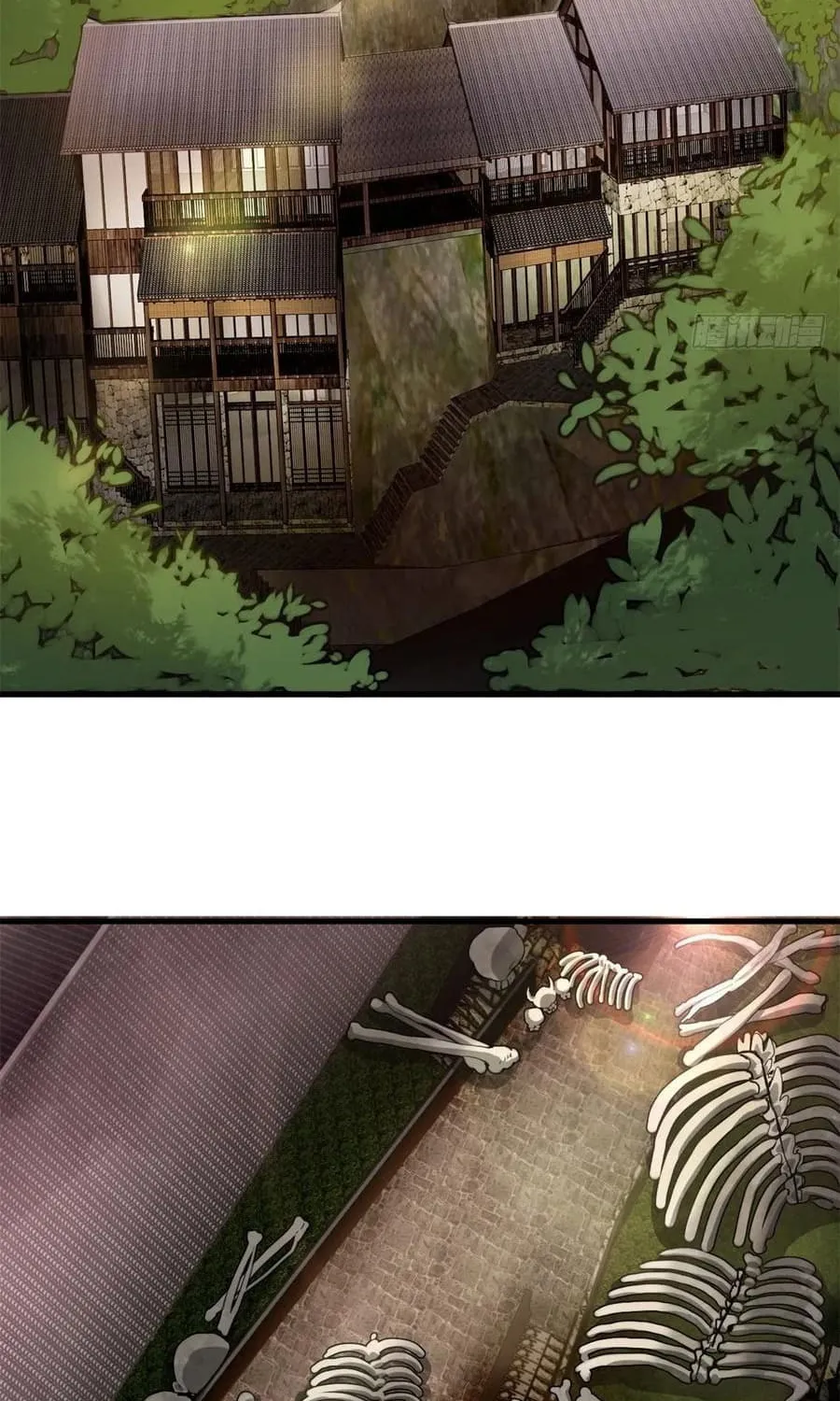 Read Roulette World (Colored) chapter 121 image 4 on Lezhin