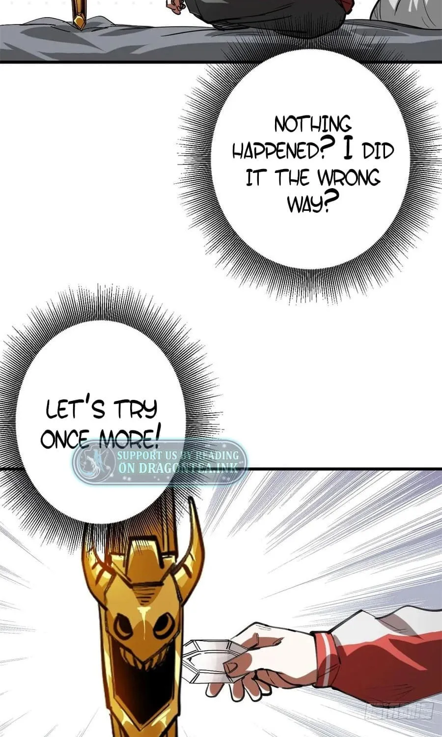 Read Roulette World (Colored) chapter 121 image 44 on Lezhin