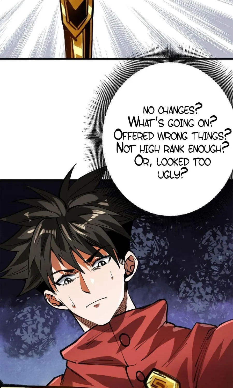 Read Roulette World (Colored) chapter 121 image 45 on Lezhin