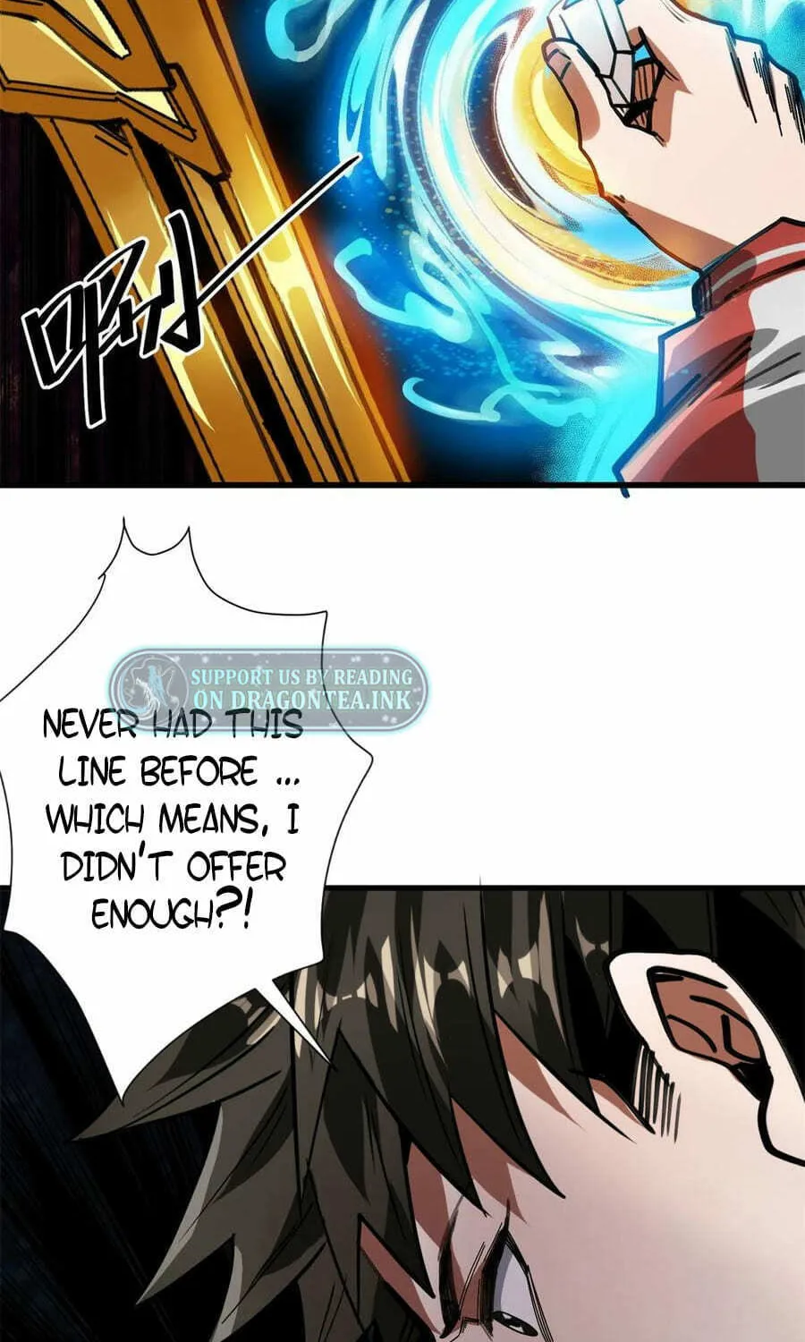 Read Roulette World (Colored) chapter 121 image 48 on Lezhin