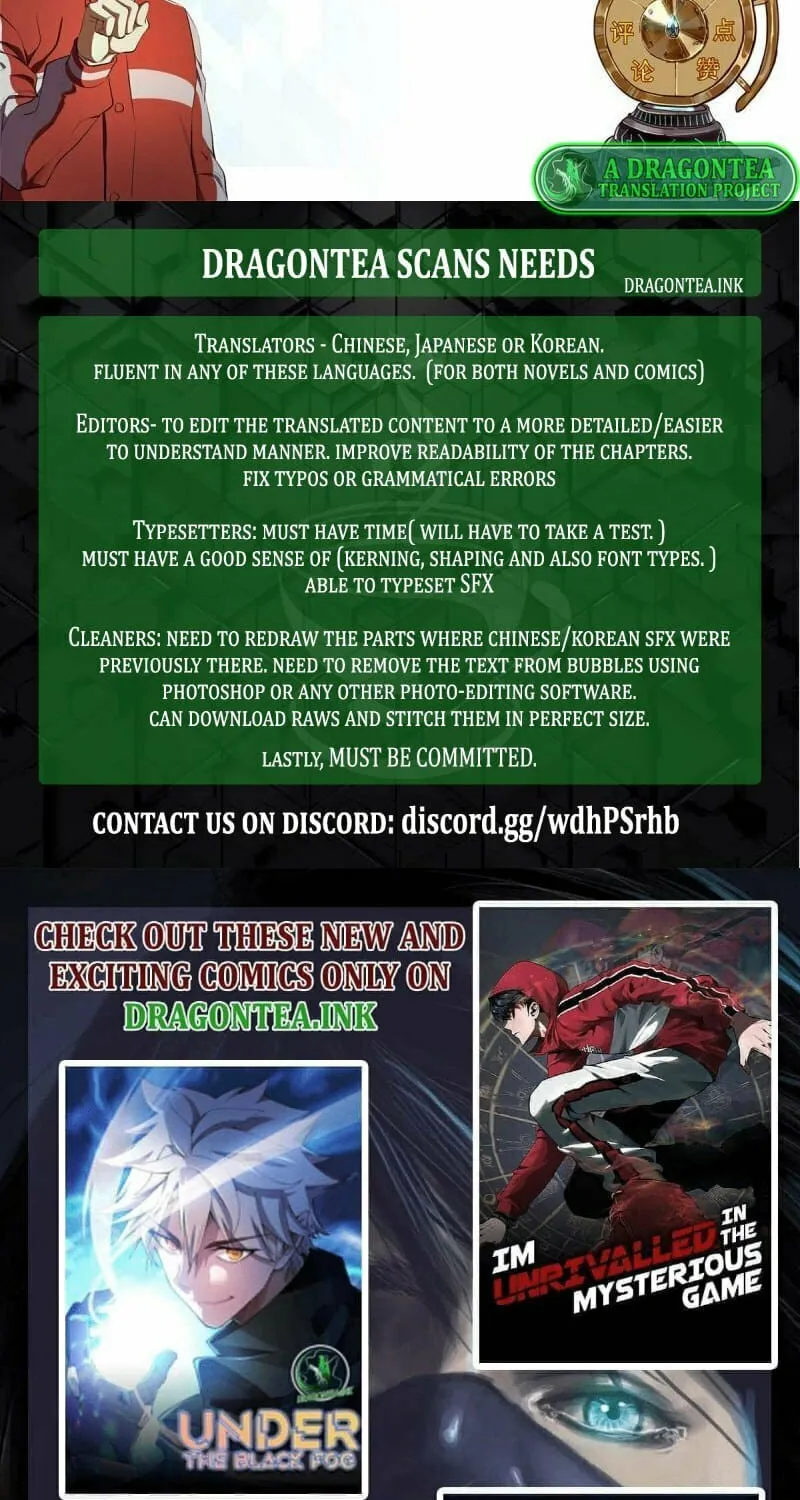 Read Roulette World (Colored) chapter 122.5 image 4 on Lezhin