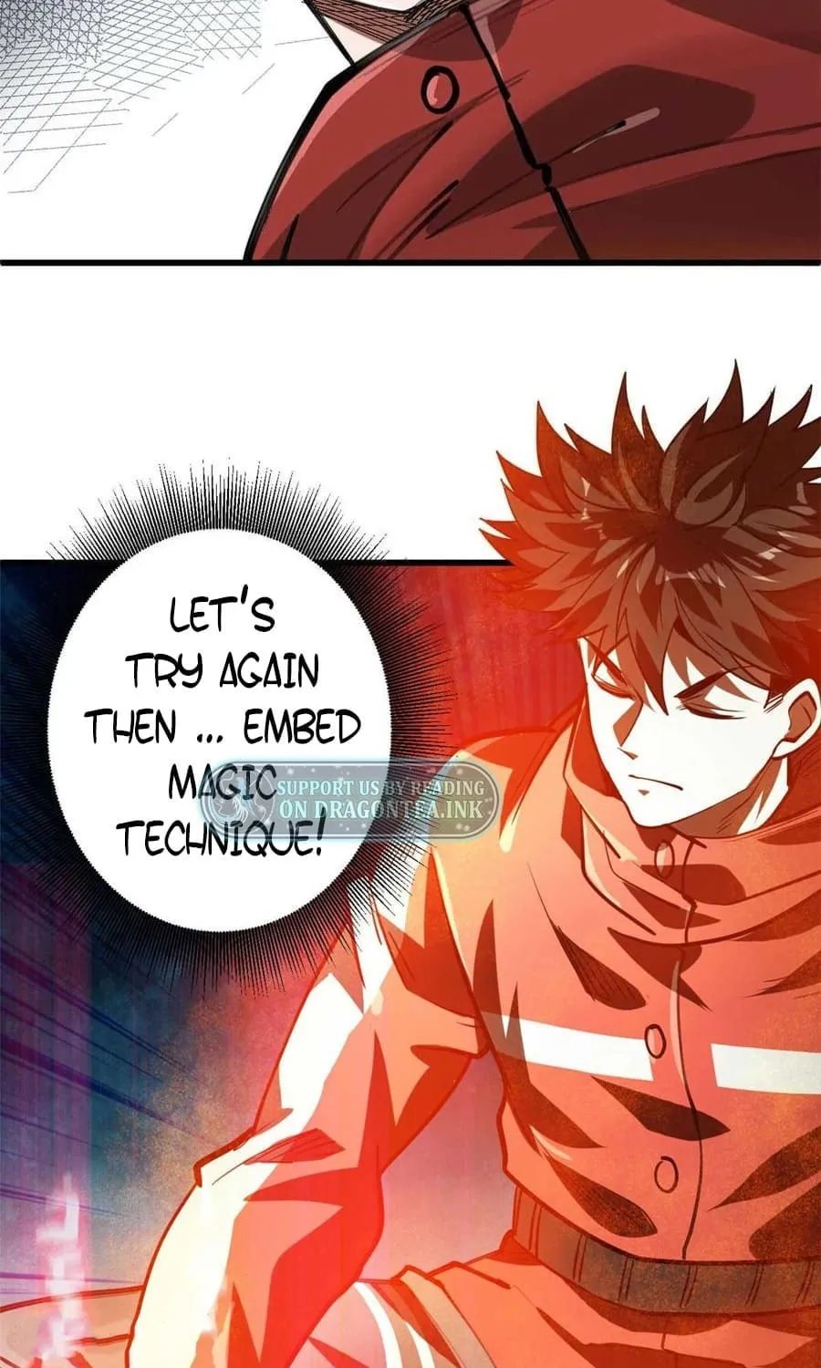 Read Roulette World (Colored) chapter 122 image 17 on Lezhin