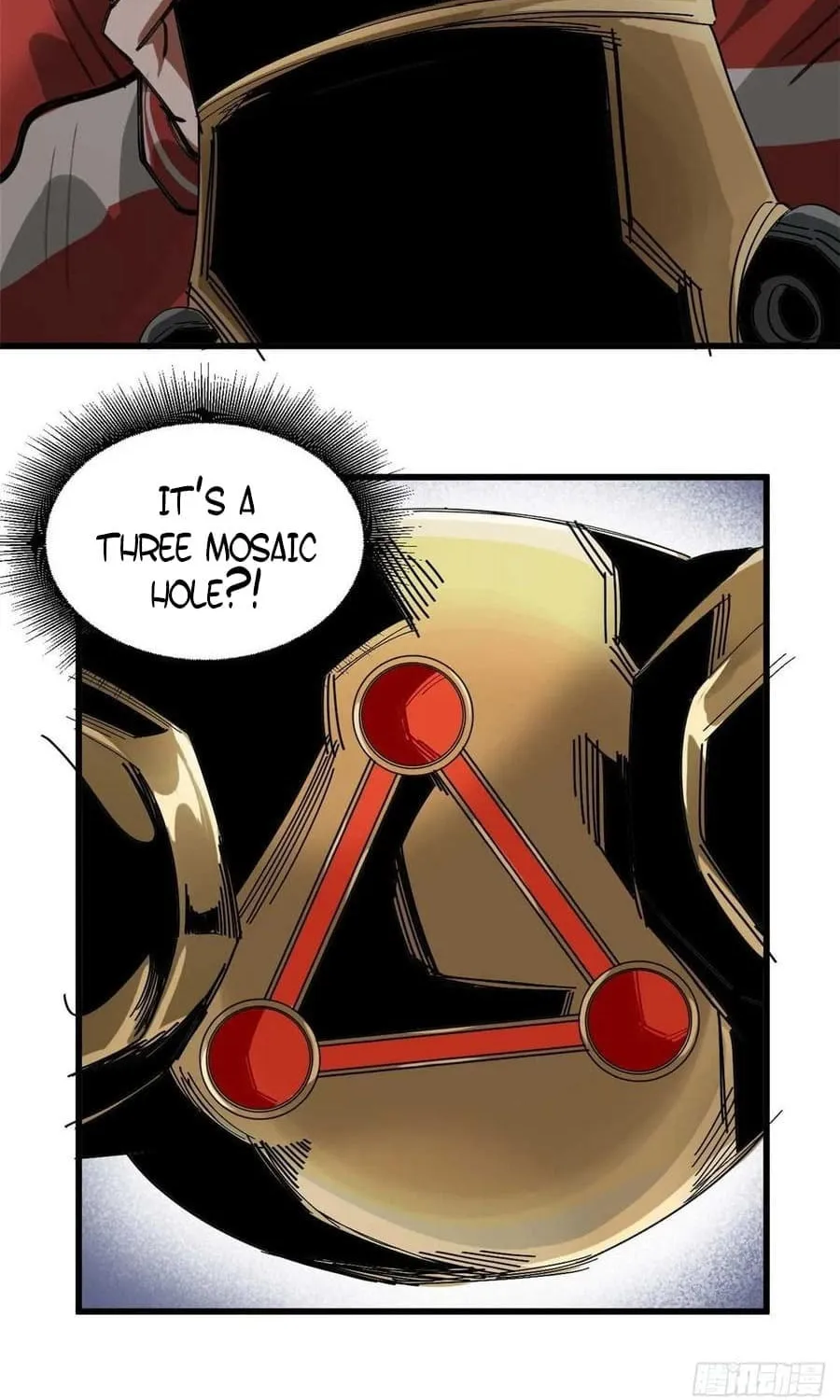 Read Roulette World (Colored) chapter 122 image 28 on Lezhin