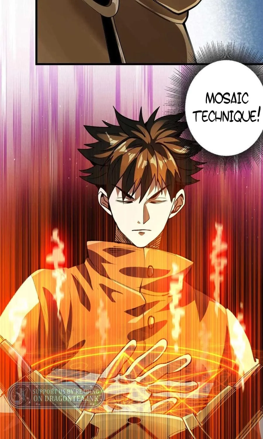 Read Roulette World (Colored) chapter 122 image 34 on Lezhin