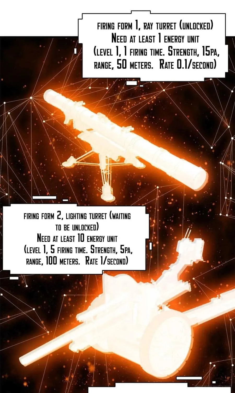 Read Roulette World (Colored) chapter 122 image 37 on Lezhin