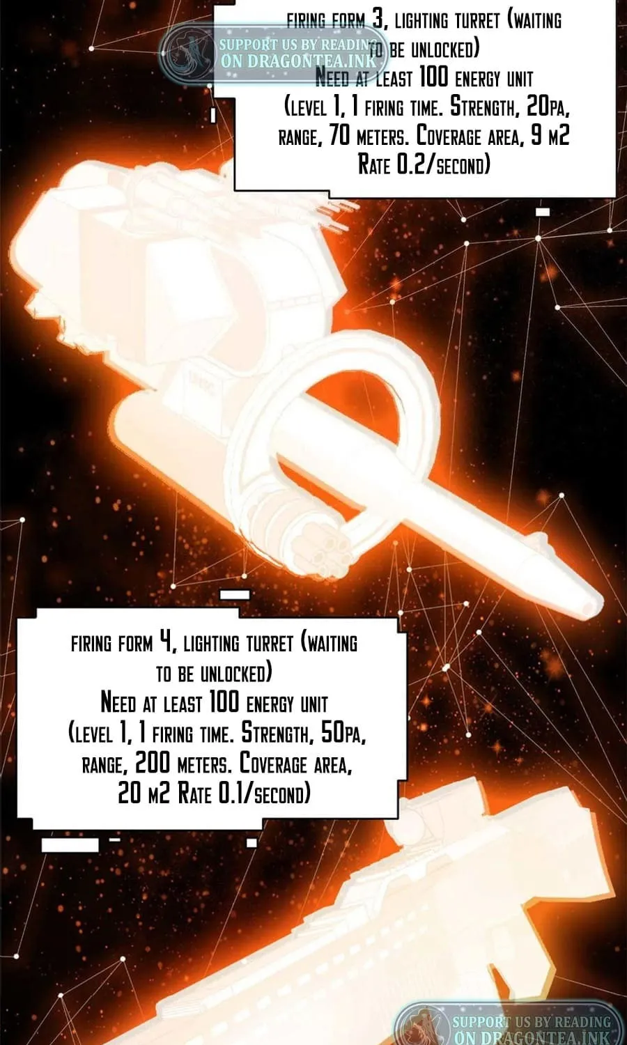 Read Roulette World (Colored) chapter 122 image 38 on Lezhin