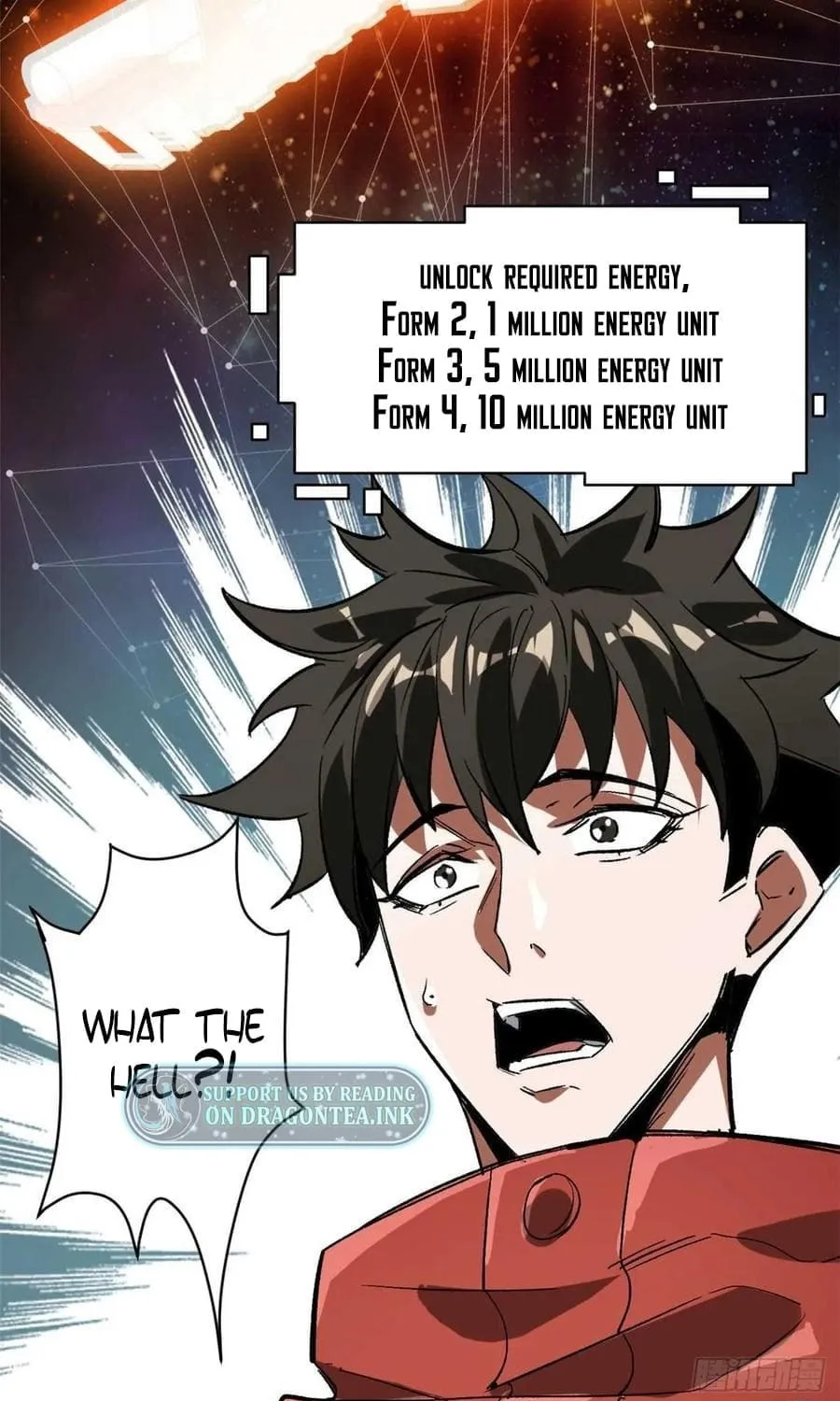 Read Roulette World (Colored) chapter 122 image 40 on Lezhin