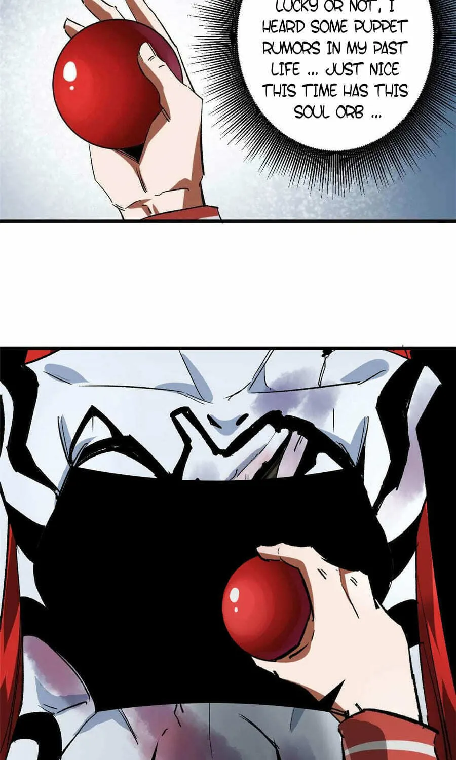 Read Roulette World (Colored) chapter 122 image 48 on Lezhin