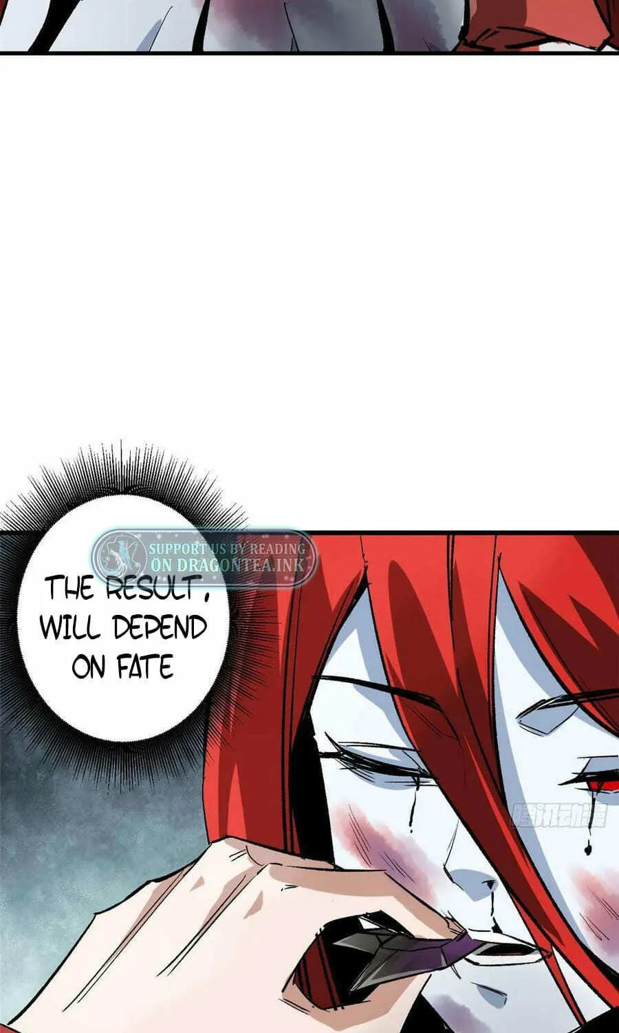 Read Roulette World (Colored) chapter 122 image 49 on Lezhin