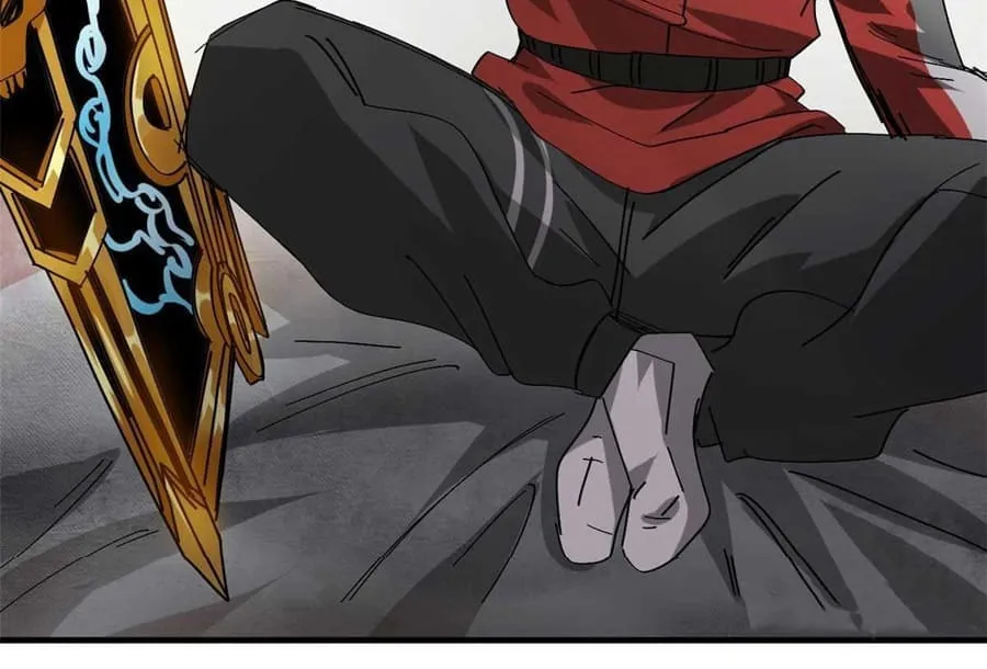 Read Roulette World (Colored) chapter 122 image 9 on Lezhin