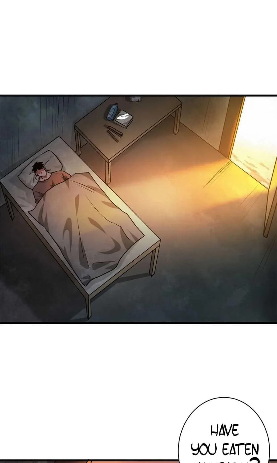 Read Roulette World (Colored) chapter 123 image 20 on Lezhin