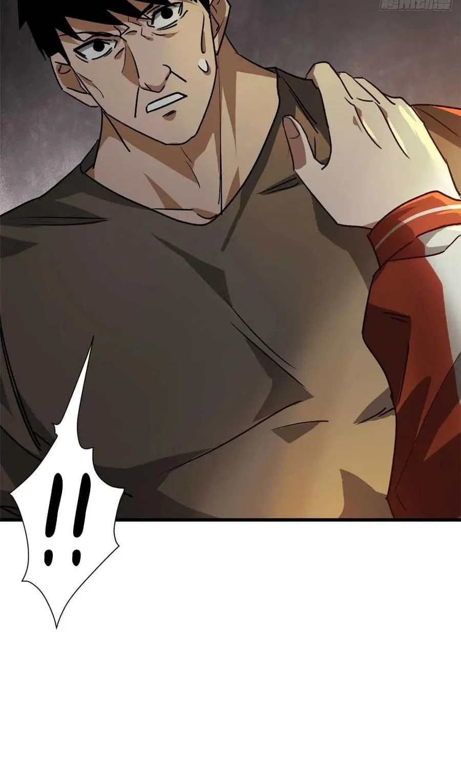 Read Roulette World (Colored) chapter 123 image 26 on Lezhin
