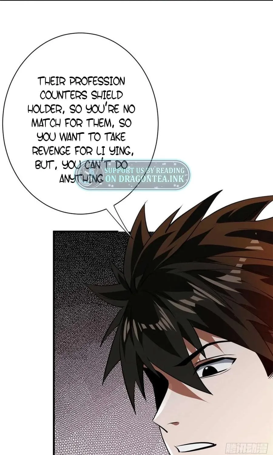 Read Roulette World (Colored) chapter 123 image 29 on Lezhin
