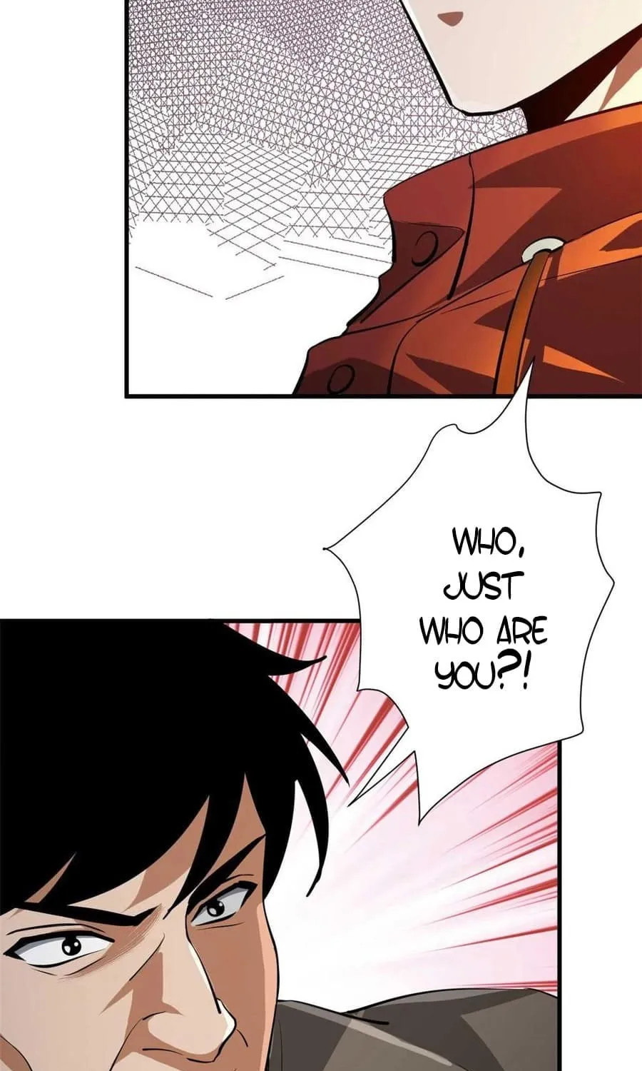 Read Roulette World (Colored) chapter 123 image 30 on Lezhin