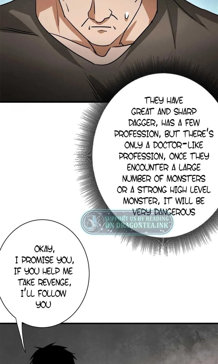 Read Roulette World (Colored) chapter 123 image 37 on Lezhin