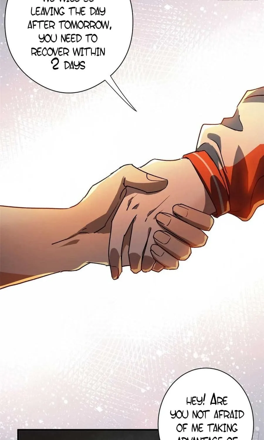 Read Roulette World (Colored) chapter 123 image 39 on Lezhin