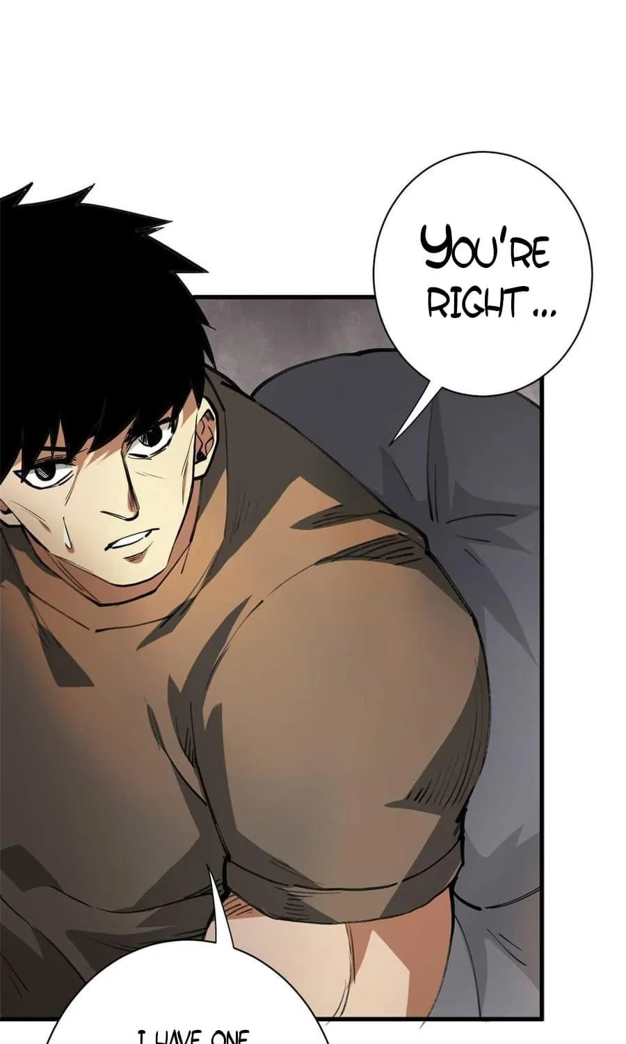 Read Roulette World (Colored) chapter 123 image 44 on Lezhin