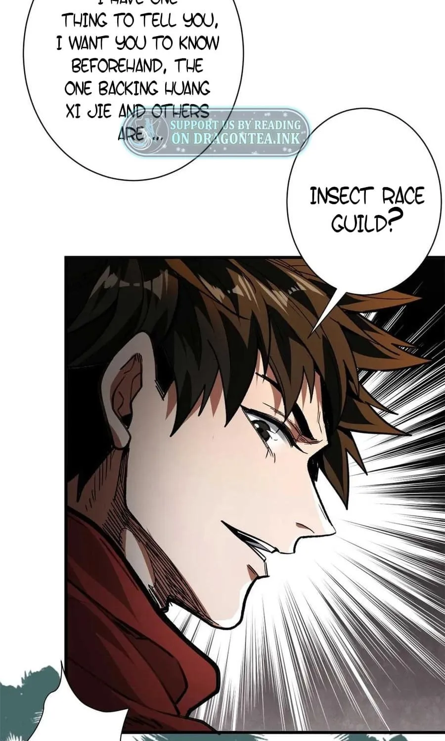 Read Roulette World (Colored) chapter 123 image 45 on Lezhin