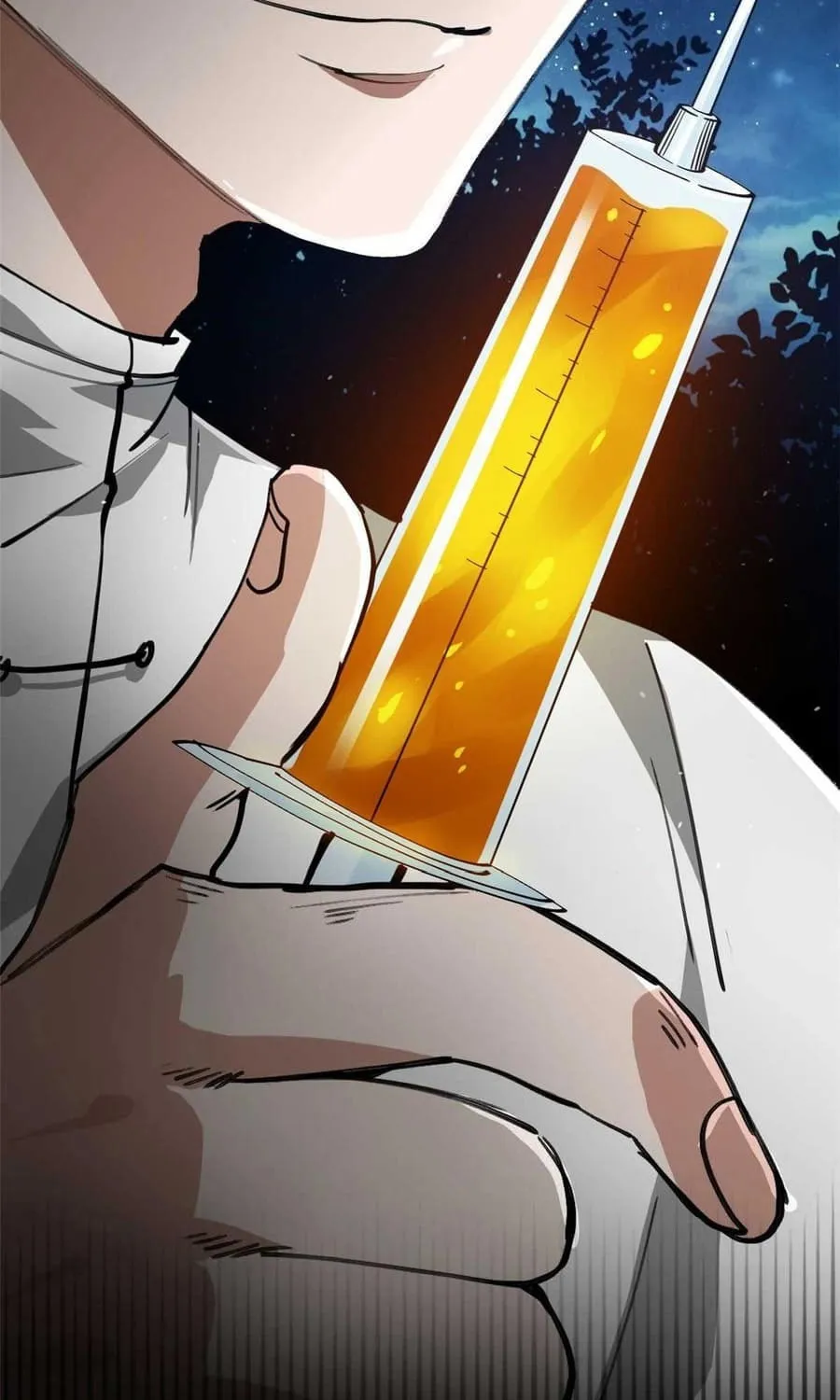 Read Roulette World (Colored) chapter 123 image 54 on Lezhin