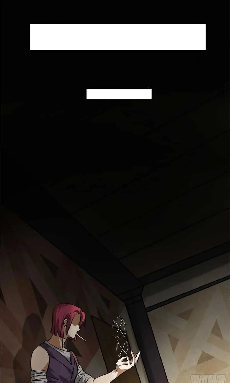 Read Roulette World (Colored) chapter 124 image 13 on Lezhin